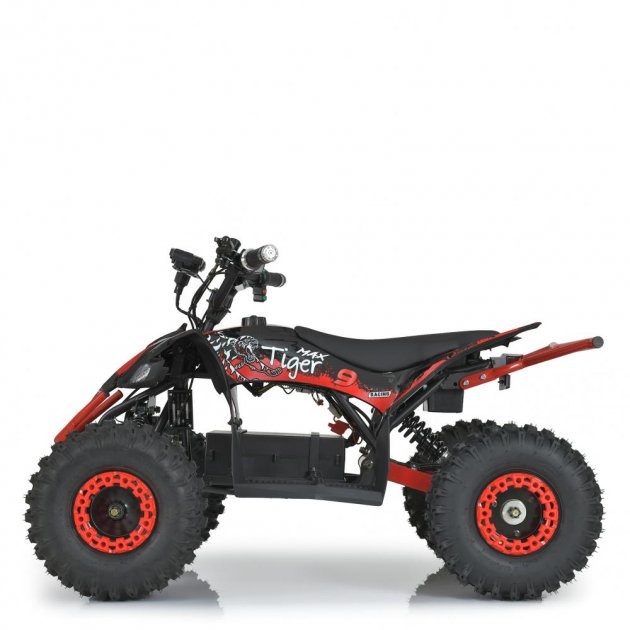 Силова установка Profi HB-EATV08-350