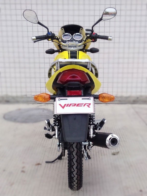  Viper V150A 