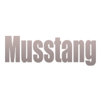 Musstang