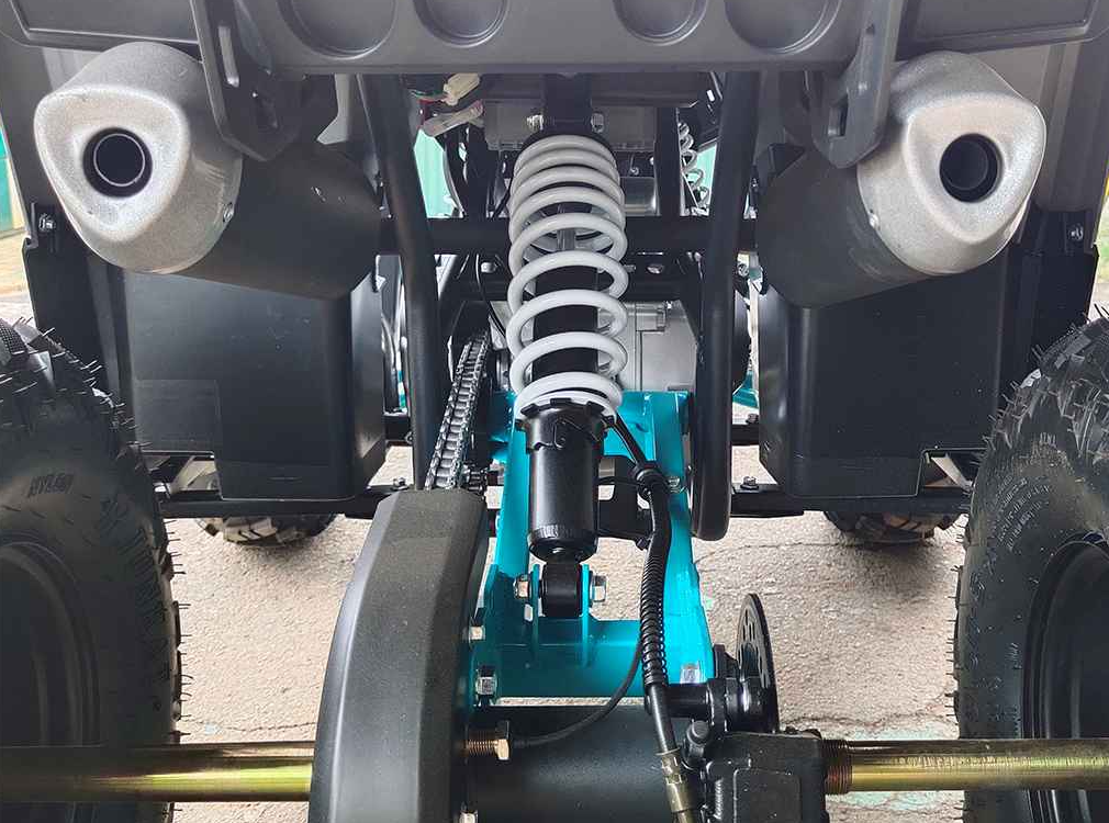 Підвіска Spark SP150-5