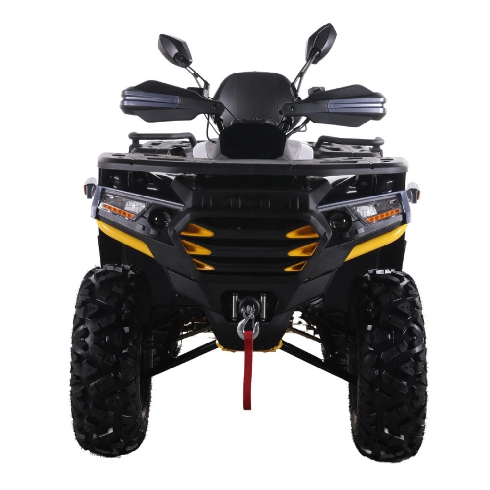 Технічні вузли SharX 300