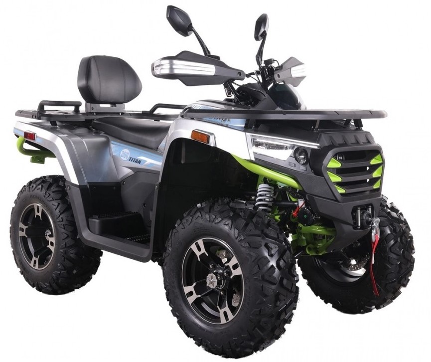 SharX 300 сірий