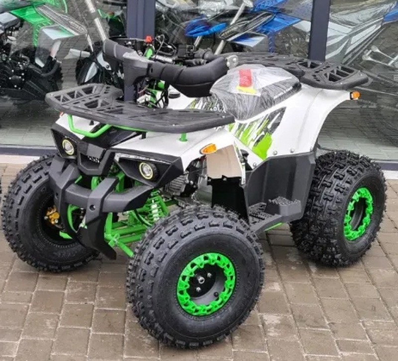 MotoLeader ML125ATV Hunter