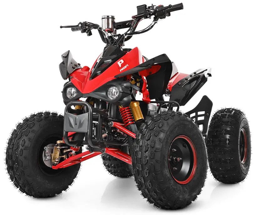 Profi HB-EATV1500Q 2-2 дизайн