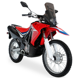 Мотоцикл KOVI FCS 250 (Червоний), image 