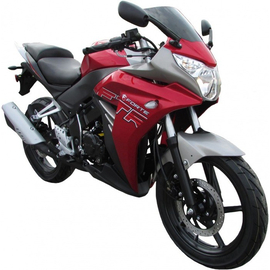FORTE FTR300 Білий, image 