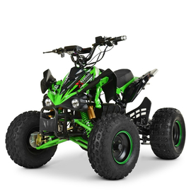 Дитячий (підлітковий) електроквадрік PROFI HB-EATV1500Q2-5, image 