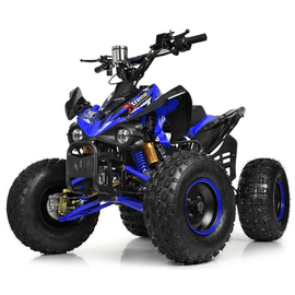 Підлітковий електроквадрік PROFI HB-EATV1500Q2-4, image 