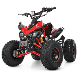 Підлітковий електроквадрік PROFI HB-EATV1500Q2-2, image 