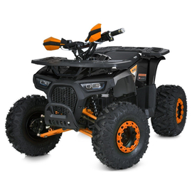 Підлітквоий електроквадрік Profi HB-EATV1450F-P-2-7(MP3), image 