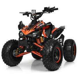 Підлітковий електроквадрік Profi HB-EATV1500Q2-7, image 