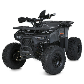 Підлітковий електроквадрік Profi HB-EATV1450F-P-2(MP3), image 