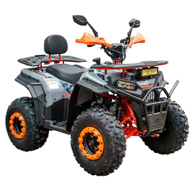 Spark SP200-4 Помаранчевий (для дорослих та підлітків), image 