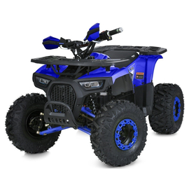 Підлітковий електроквадрік Profi HB-EATV1450F-P-4(MP3), image 