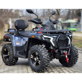 Comman Ranger 350 EFI EPS 4×4 Синій, image 