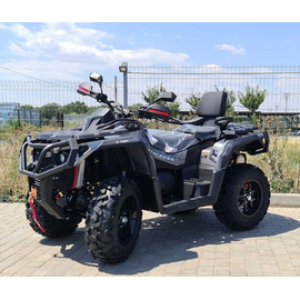 MotoLeader ML900ATV Чорний, image 
