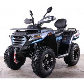 Denago TGA300 Titan Синій, image 