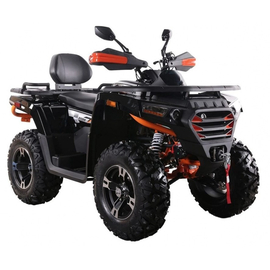 SharX 300 Помаранчевий, image 