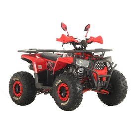 Spark SP150-5 Червоний (для дітей та підлітків), image 