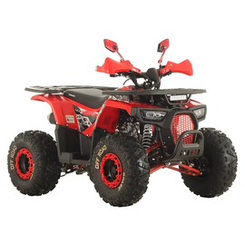 Spark SP125-9 Червоний (для дітей та підлітків), image 