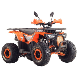 Spark SP125-9 Помаранчевий (для дітей та підлітків), image 