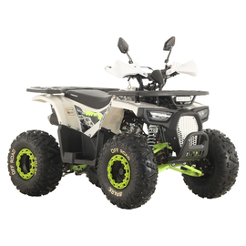Spark SP125-9 Білий (для дітей та підлітків), image 