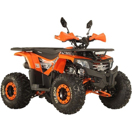 Spark SP125-8 Помаранчевий (для дітей та підлітків), image 