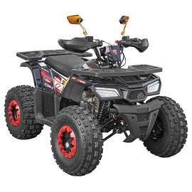 Spark SP 125-7 Чорний (для дітей та підлітків), image 