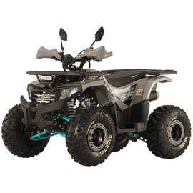 Spark SP125-8 Сірий (для дітей та підлітків), image 