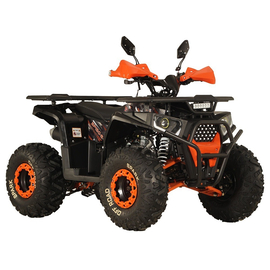 Spark SP150-5 Помаранчевий (для дітей та підлітків), image 