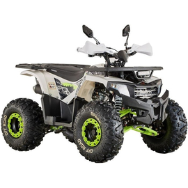 Spark SP125-8 Білий (для дітей та підлітків), image 