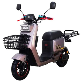 Электровелосипед Dominator A-9 60V20AH 1200w AMG, фото 