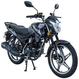 Мотоцикл Spark SP150R-15 Графітовий, image 