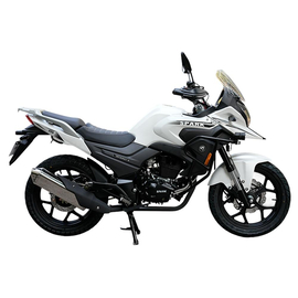 Мотоцикл Spark SP250T-5 Білий, image 