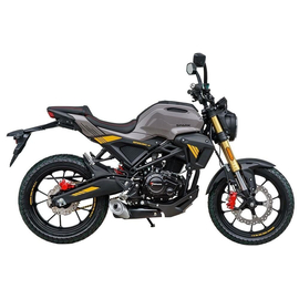 Мотоцикл Spark SP250SC-4 Серый, фото 