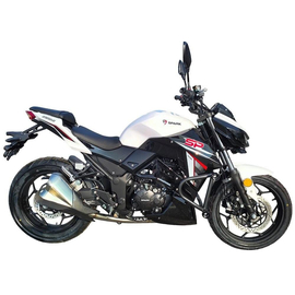 Мотоцикл Spark SP200R-41 Білий, image 