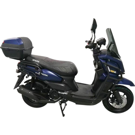 Скутер Spark SP150S-22 Синий, фото 