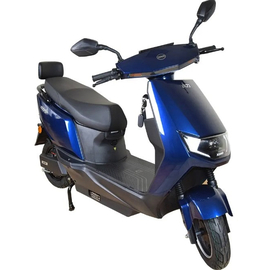 Электробайк Sun2 1500W синий Xdao Electric Scooter [CLONE] [CLONE], фото 