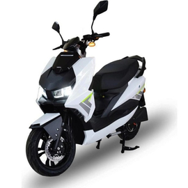 Электробайк Ying S+ 3000W белый [CLONE] [CLONE] [CLONE] [CLONE] [CLONE] [CLONE] [CLONE] [CLONE] [CLONE] [CLONE], фото 