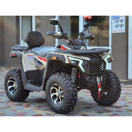 Квадроцикл Comman Renger 250 Камо, image 