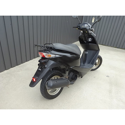 Купить Скутер б/у HONDA DIO AF 62 в Киеве и Украине