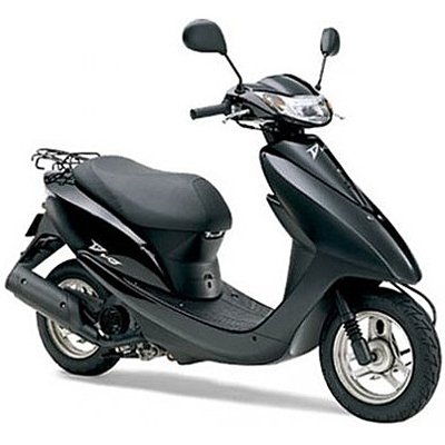 Купить Скутер б/у HONDA DIO AF 62 в Киеве и Украине