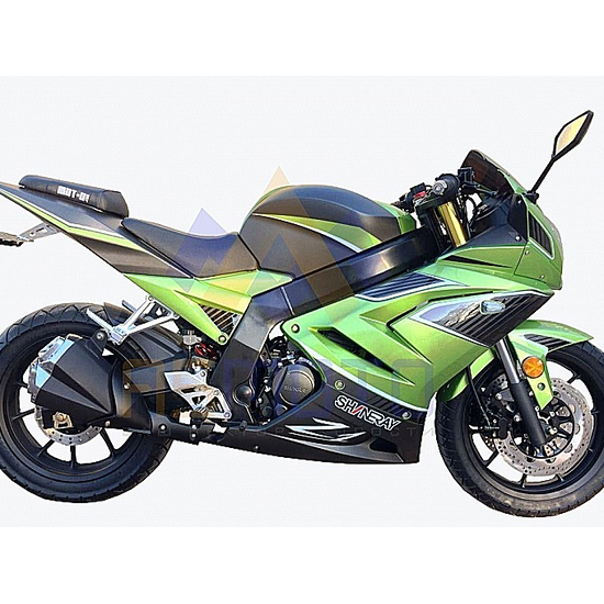 Мотоцикл SHINERAY Z1 250, фото , изображение 2
