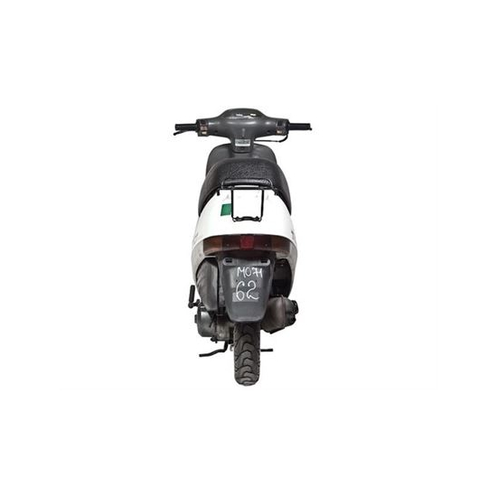 Скутер б/у HONDA TACT AF 16, фото , изображение 4