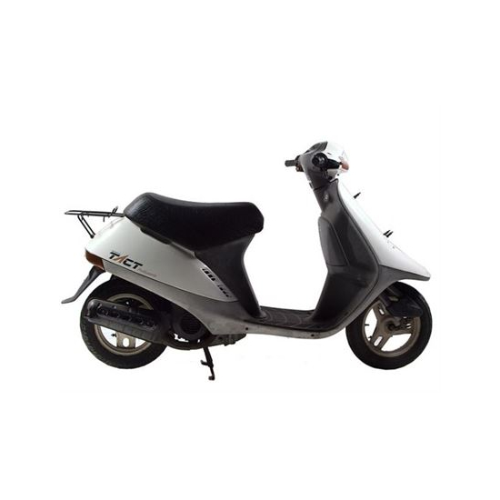 Скутер б/у HONDA TACT AF 16, фото , изображение 3