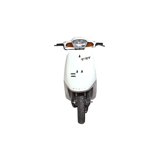 Скутер б/у HONDA TACT AF 16, фото , изображение 2