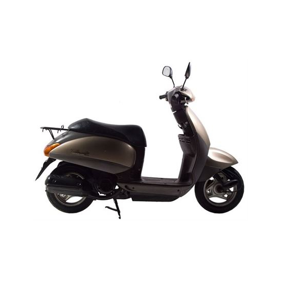 Скутер б/у HONDA TACT AF 51, фото , изображение 2
