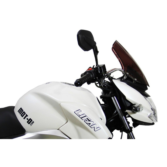 Мотоцикл LIFAN KP200 (Білий), Цвет: Білий, image , зображення 9
