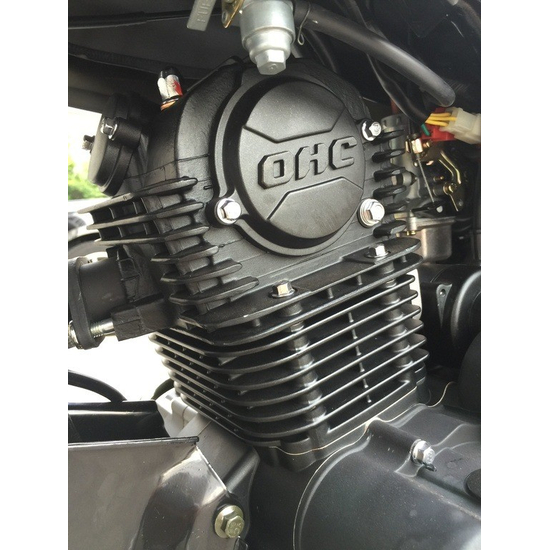 LIFAN 200 CITYR (Синий), Цвет: Синий, фото , изображение 17
