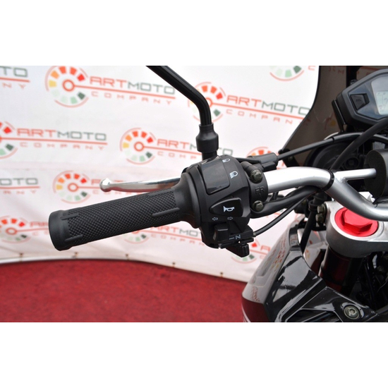 Мотоцикл KOVI FCS 250 (Серый), фото , изображение 15